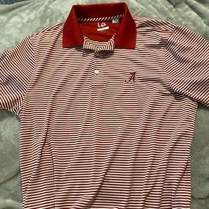University of Alabama Polo
